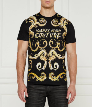 Versace Jeans Couture T-shirt | Regular Fit