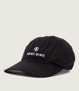 Anine Bing Bejsbolówka JEREMY