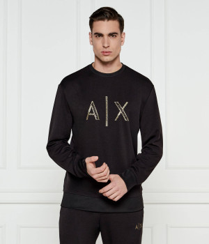Armani Exchange Longsleeve | Regular Fit