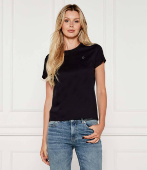 BOSS BLACK T-shirt Eventsa8 | Slim Fit
