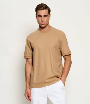 BOSS BLACK T-shirt H-Taut 88 | Regular Fit | mercerised