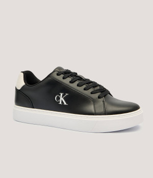 Calvin Klein Skórzane sneakersy Classic