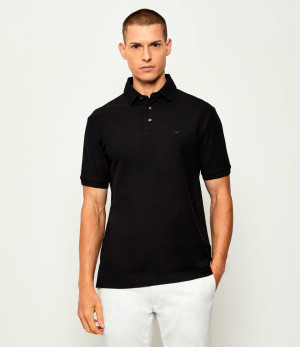 Emporio Armani Polo | Regular Fit