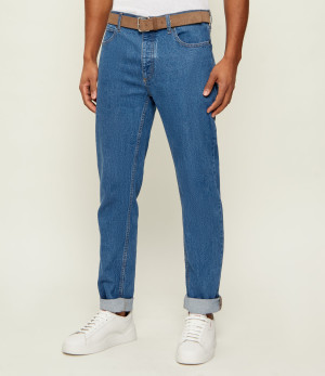 Hugo Blue Jeansy Brody | Tapered fit