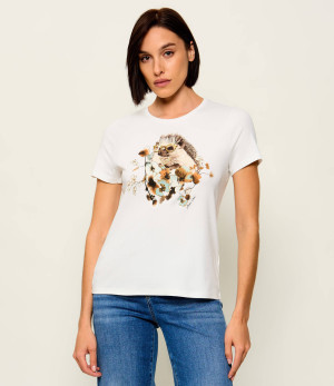 Marc Cain T-shirt | Regular Fit