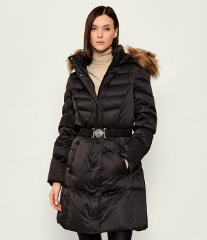 GUESS Puchowa kurtka MARINA | Regular Fit
