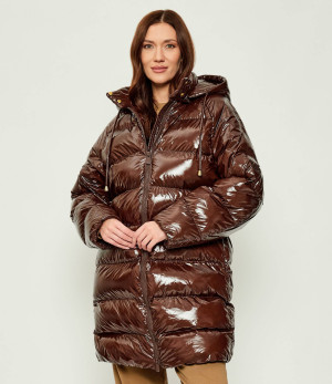 Pinko Kurtka BURRO | Regular Fit
