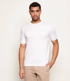 BOSS BLACK T-shirt H-Tessler 202 | Slim Fit