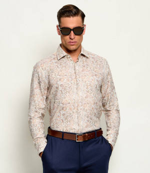 Joop! Koszula Pio | Slim Fit