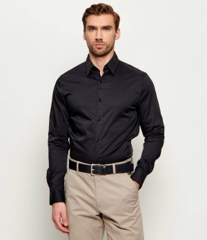GUESS Koszula | Slim Fit