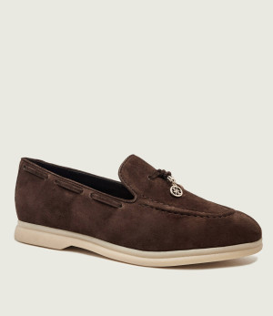 Guess Loafersy Aryanai | zamsz