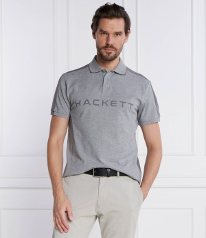 Hackett London Polo | Regular Fit
