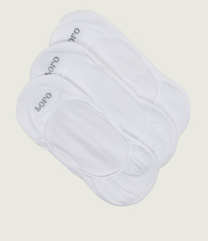 POLO RALPH LAUREN Skarpety/stopki 3-pack