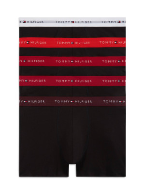 Tommy Hilfiger Bokserki 5-pack