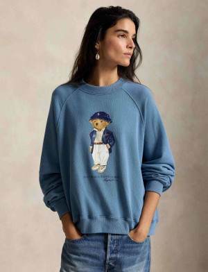 POLO RALPH LAUREN Bluza | Relaxed fit