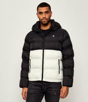 Calvin Klein Jeans Kurtka | Regular Fit