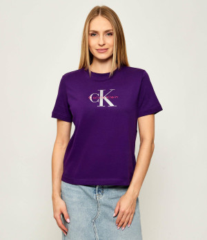 Calvin Klein Jeans T-shirt HERO | Regular Fit