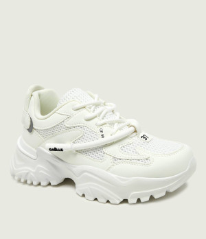 Gaëlle Paris Sneakersy