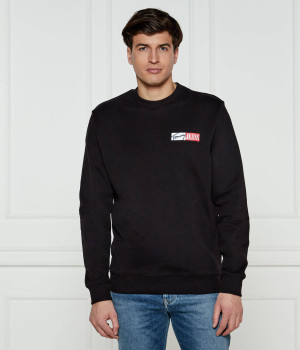 Tommy Jeans Bluza | Regular Fit