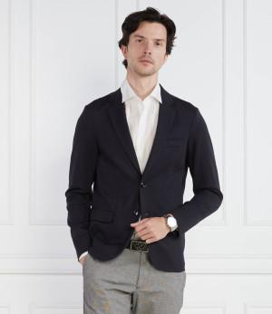 Emporio Armani Marynarka | Regular Fit