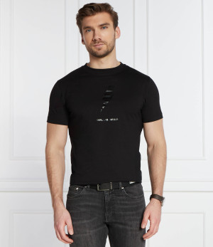 Karl Lagerfeld T-shirt | Regular Fit
