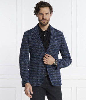 BOSS BLACK Marynarka C-Hanry-J-233 | Regular Fit