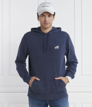 Tommy Jeans Bluza WASHED SIGNATURE | Regular Fit