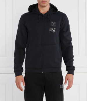 EA7 Bluza | Regular Fit