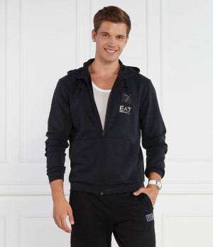 EA7 Bluza | Regular Fit