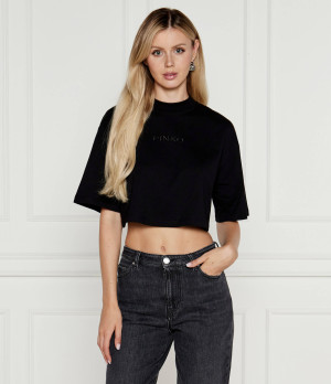 Pinko T-shirt | Cropped Fit