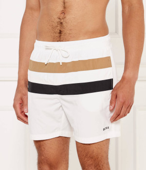BOSS BLACK Szorty kąpielowe Louis | Regular Fit