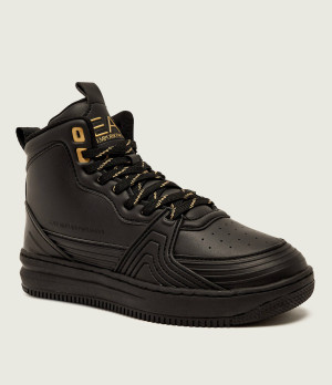EA7 Sneakersy