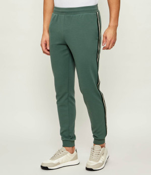 EA7 Spodnie dresowe | Slim Fit