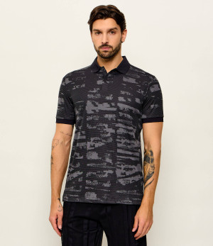 BOSS GREEN Polo PL_Active Repeat | Slim Fit