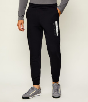 EA7 Spodnie dresowe | Slim Fit