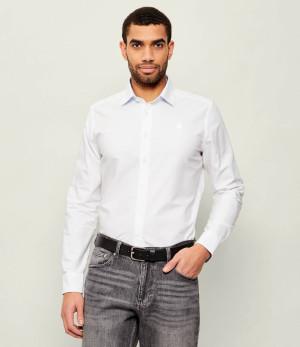 Karl Lagerfeld Koszula | Modern fit