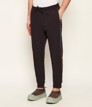 BOSS GREEN Spodnie dresowe JT_Join Hadiko | Regular Fit | stretch