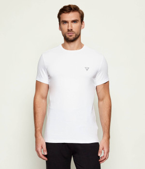 Guess Underwear  T-shirt CALEB HERO | Slim Fit | stretch