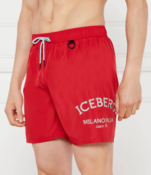 Iceberg Szorty kąpielowe | Regular Fit