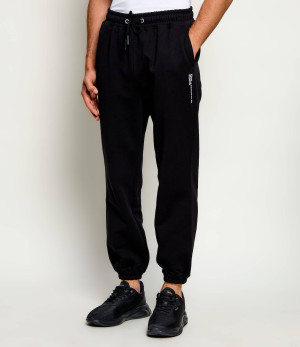 Karl Lagerfeld Jeans Spodnie dresowe | Regular Fit