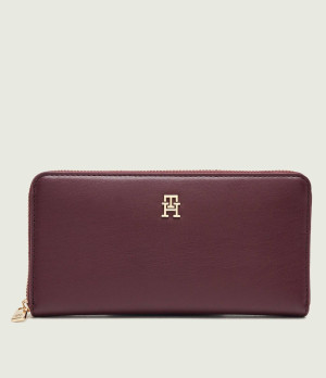 Tommy Hilfiger Portfel TH Icon