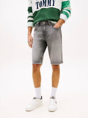 Tommy Jeans Jeansowe szorty Ronnie | Regular Fit
