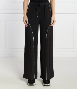 Liu Jo Sport Spodnie dresowe | Regular Fit
