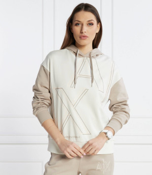 Armani Exchange Bluza | Regular Fit