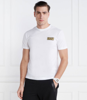 EA7 T-shirt | Regular Fit