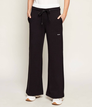 Pinko Spodnie dresowe | Relaxed fit