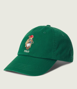 POLO RALPH LAUREN Bejsbolówka