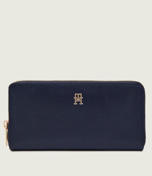 Tommy Hilfiger Portfel TH Icon LRG
