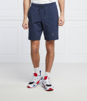 EA7 Szorty | Regular Fit