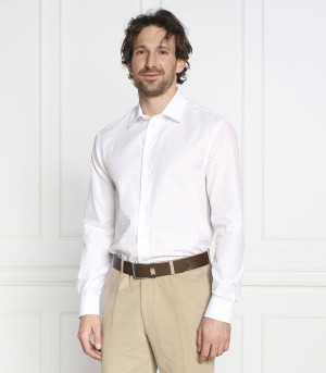Emporio Armani Koszula | Regular Fit